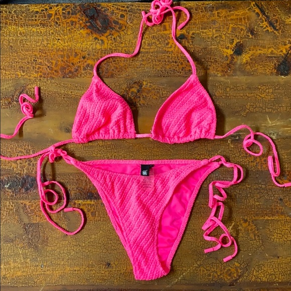 triangl swimwear Other - Triangl bikini